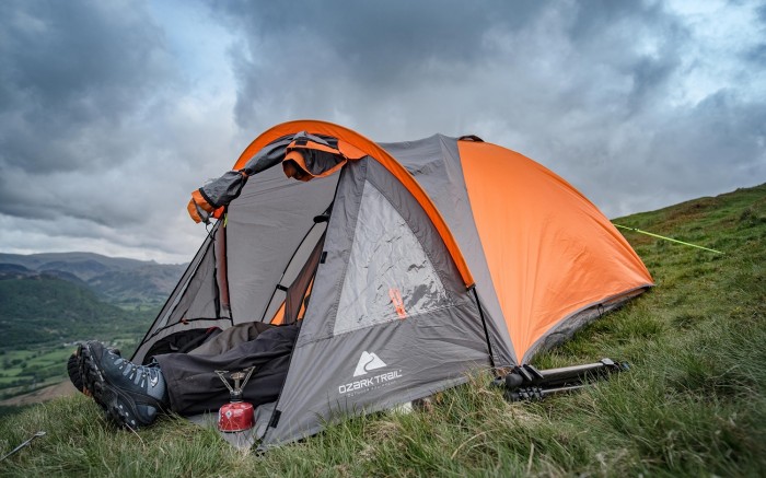 Koppeling verder Glimmend Welcome to the Nikwax blog Look after your tent and it will look after you!  - Welcome to the Nikwax blog