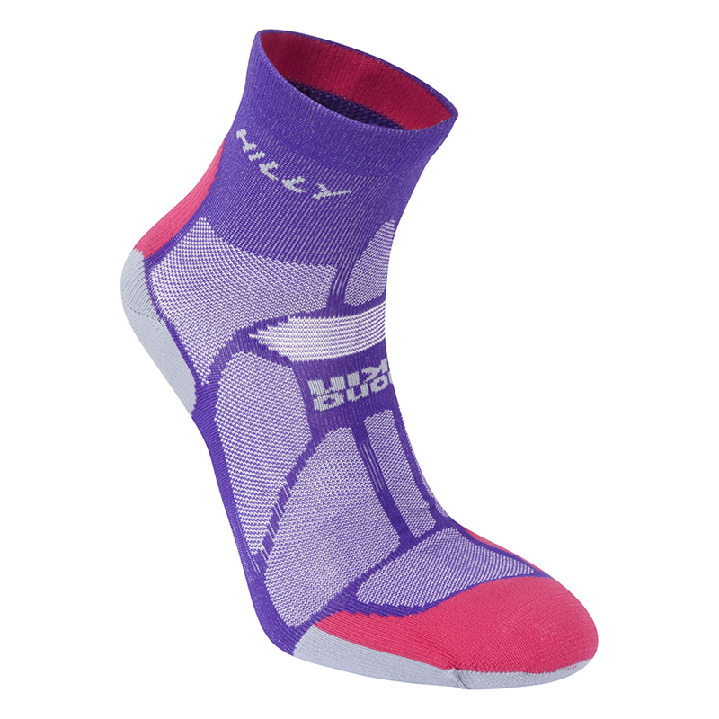 Hilly Marathon Fresh Socks