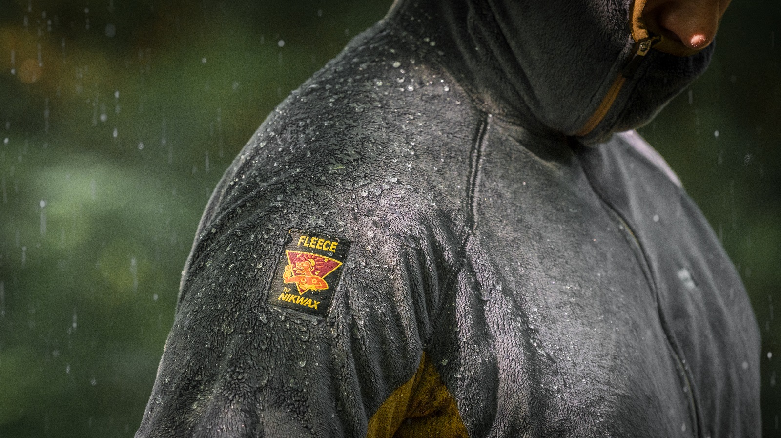 Nikwax Softshell Proof Wash-In High Performance Waterproofing Renewal  Treatment Restores DWR Water Repellency In Jackets