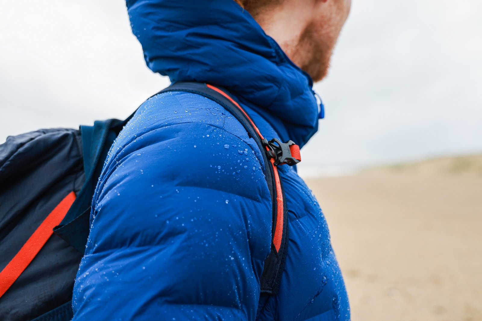 Welcome to the Nikwax blog How to clean and waterproof your winter jacket -  Welcome to the Nikwax blog